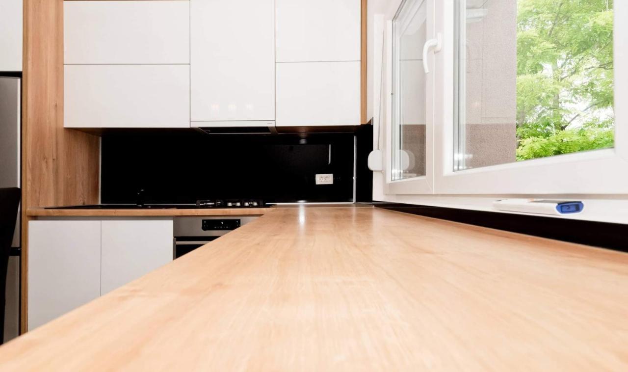 Apartment White Pearl Razanac Ngoại thất bức ảnh
