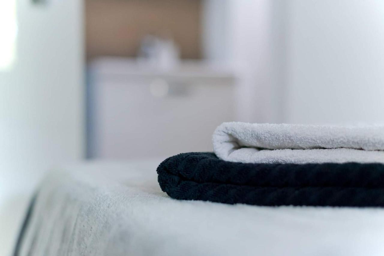 Apartment White Pearl Razanac Ngoại thất bức ảnh